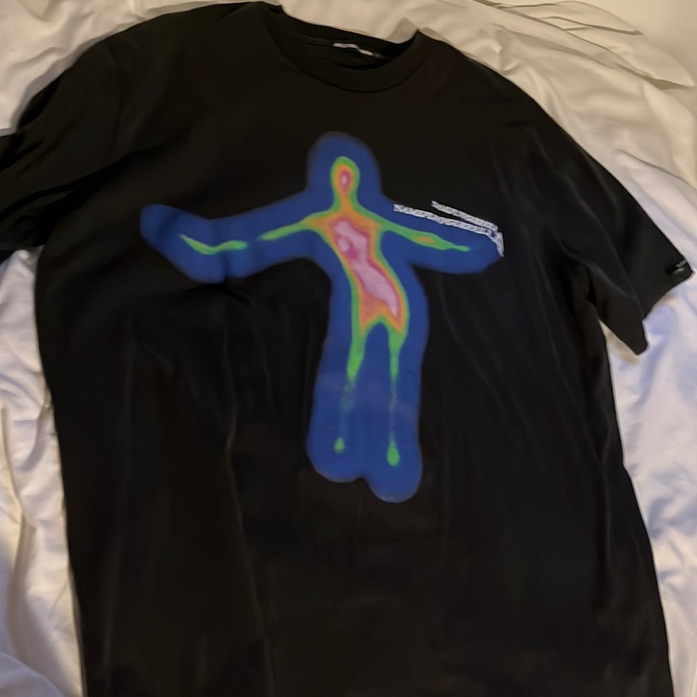 sick namefunnyguerrila shirt